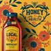 Local Hive Raw Unfiltered Honey 40oz - 100% U.S. Northeast Blend - Buy Online on GoSupps.com