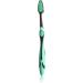 Petdentist Manual Large Dog Toothbrush with Gentle Soft Charcoal Bristles for Dogs Teeth Cleaning Tartar and Plaque Off Easily and Best for Cat Dog Gingivitis - Buy Online on GoSupps.com