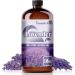Marjoram Essential Oil and Lavender Essential Oil 16 Fl Oz (480Ml) Fragrance Oil for Aroma Diffuser Humidifier Home Fragrance Spa Cleaning Body Care Massage Yoga DIY Candle - Buy Online on GoSupps.com