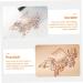 Mikinona Bridal Comb Wedding Hair Comb Bride Hair Comb Rhinestone Hair Comb Crystal Hair Comb Bridesmaid Hair Comb Wedding Hair Accessory Bridal Hair Comb - Buy Online on GoSupps.com