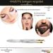 Schwertkrone Solingen Professional Tweezers 8 cm - Ergonomics & Precision Solingen for Hair Removal inclin dor  - Buy Online on GoSupps.com