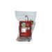 Dried Chile Chipotle Meco Pepper // Weights: 57 GR 170 GR 340 GR 510 GR 822 GR (57 GR)