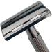 XIYINLI Traditional Men's Beard Razor - Long Handle for Precision Dry & Wet Shaving | Best Quality & Comfort - Buy Online on GoSupps.com