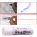 YOGOTEU Stains Removal Pen Clothing Stains Removal Pen Clothes Instant Stains Spots Removers for Clothes Fabric Carpet Emergency Stains Removers - Buy Online on GoSupps.com