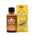 AimdonR Drainage Ginger Massage Oil Relaxing Active Essential Oil 30ml