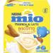  Italian Gourmet E.R. Test Pack MIO Snack: 1x MIO Vanilla Milk Snack 1x MIO Milk Snack with Pear 1x MIO Snack with Cocoa Milk 1x MIO Biscuit Milk Snack + Italian Gourmet Polpa 400g - Buy Online on GoSupps.com
