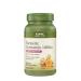 GNC Herbal Plus Turmeric Curcumin 1000mg Extra Strength 120 Caplets Provides Antioxidant Support