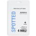 Revolution Skin Microneedle Hydrocolloid Spot Patches Reduces Appearance of Blemishes Contains Hyaluronic & Salicylic Acid 9 Patches - Buy Online on GoSupps.com