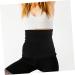 Gleavi 2st Sherpa Bear Kidney Protection Jersey Tape | Plush Cashmere Waist Binder & Thermal Insulator | Hip Stabilization & Fitness Warmth - Buy Online on GoSupps.com