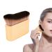 Self Tanning Brush Body Makeup Brush Tanner Foundation Brush Tan Brush Applicator for Face Body Leg Fake Tan Blending Brush for Tanning Sunscreen Body Lotion Mousses