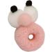 Funny Hair Ties - Ponytail Holders | High Elasticity Big Eyes Funny Hair Ties Girls Daily Hair Accessories For Women Girls Pink - Buy Online on GoSupps.com