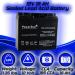 12V 18AH UPS Battery - Replaces 20Ah BB Battery HR22-12 & HR22 | International Shipping Available - Buy Online on GoSupps.com