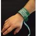 Fitec RS750 Super Spreader Cast Net 4' Radius 3/8 Mesh 3/4 lb Weights - Clear - Buy Online on GoSupps.com