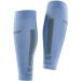 Buy CEP Ultralight Compression Calf Supports for Women - Calf Supports II 3.0 Sky/Gray | International Shipping Available - Buy Online on GoSupps.com