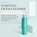 HydroPeptide Purifying Facial Cleanser 6.76 oz | Pore-Perfecting Formula - Buy Online on GoSupps.com