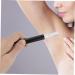 Vaguelly Tondeuse lectrique Multifonction pour Femme pilateur Visage Pr cis Rasoir Corps et Sourcils Ergonomique Noir - Buy Online on GoSupps.com