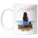 Personalized Dog Mom Mug | Unique Dog Owner Gift for Dog Lovers | Kiddle-Design - Buy Online on GoSupps.com