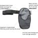 Ostomy Bag Cover - Adjustable & Portable Colostomy Bag Cover | Universal Ostomy Supplies for Men & Women - Shop Now - Buy Online on GoSupps.com