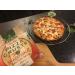 Pastorelli Ultra Thin Low Sodium 12 inch Pizza Crust Pack of 10 - Traditional, 30 Thin Pizza Crusts - Buy Online on GoSupps.com