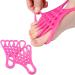 Magid Toe Smooth Separator & Bunion Stretcher - Yoga Spacers for Big Toe - Pink Nail Tools for Women & Men - Buy Online on GoSupps.com