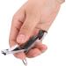 Outdoor Multi-Function 2 Nail Cutter Chain Ring Nail Cutter Clippers Nail Clippers For Nail Clippers In 1 Mini Tool Key Bottle Opener - Buy Online on GoSupps.com