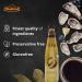 MEGACHEF Gluten Free Oyster Sauce | 230g - Premium International Shipping Available - Buy Online on GoSupps.com