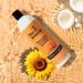 Ma Browns Honey Oatmeal Cleansing Shampoo 16 fl oz repairs hair and adds antioxidants - Buy Online on GoSupps.com