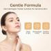 JCWPVA Neck Lift Tape - 20PCS Instant Invisible Face & Neck Tightening Patches Lifting Tape for Sagging Skin & Wrinkles Best Behind Neck Support for All Skin Types (4 Bands+20 Patches) - Buy Online on GoSupps.com
