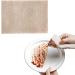 Dish Sponge - Multipurpose Odor-Resistant Scrubbing Sponge Pack - Scrubbing Sponge Non-Scratch Natural Cleaning Sponges for Dishwashing and Household 4pcs - Buy Online on GoSupps.com