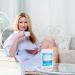 Happy Detox Tea for Colon Cleanse | 4-Week Detox & Weight Loss | 14 Tea Bags - International Shipping Available - Buy Online on GoSupps.com