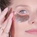 Wander Beauty Bright Eyes Baggage Claim Set - Award-Winning Under Eye Masks & Eye Cream - Best Clean Beauty Gift for Brighter Under Eyes - International Shipping Available - Buy Online on GoSupps.com