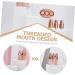 Lotion Bottle Travel Cosmetic Eye Cream Abs - Buy Online on GoSupps.com