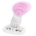 Extra Smooth Ladies Razor with 4 Blades | Flexball Compact Razor for Travel - Includes Travel Bag - Buy Online on GoSupps.com