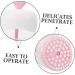 Gogogmee Bubble Former Facial Foams Maker Face Wash Foamer Facial Foam Maker Face Wash Frother Facial Cleaning Device Wash Bubble Maker Foam Maker for Face Wash 11.00X8.10X8.00CM As Shown - Buy Online on GoSupps.com