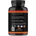 Angry Supplements Monster Test - Nitric Oxide Booster Capsules for Extreme Workouts & Quick Recovery | 60 ct - Buy Online on GoSupps.com