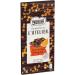 NESTL LES Recettes De L Atelier Orange Peel Dark Chocolate 115 Grams - Buy Online on GoSupps.com