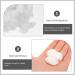 Beavorty Cotton Balls Small Cotton Balls Nail Polish Removal for Makeup Remover Nail Polish Absorbent Cotton Balls for Manicure - Buy Online on GoSupps.com