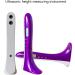 Ultrasonic Stadiometer Height Measuring Device for Kids Adults Rule Sensor Monitor Machine Height Measuring Instrument Ultrasonic Stadiometer - Buy Online on GoSupps.com