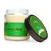 Holiday Aromatherapy Candles - Spruce & Fir | 3.1 oz Apothecary Glass | International Shipping - Buy Online on GoSupps.com