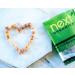 Next Organics Dried Crystallized Ginger 6 oz - Premium Ginger Snack (Pack of 1) - Buy Online on GoSupps.com