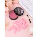 EBANKU Lash Lift Glue Balm 20g - Strong Viscosity Adhesive for Eyelash Lifting & Brow Curling with Silicone Pads - Lash Lift Tools for Stunning Results - Buy Online on GoSupps.com