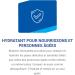 FARMODERM Bioderm Dermolatte Cr me Hydratante Visage/Corps l'Aloe Vera/l'Acide Hyaluronique pour Peaux Sensibles 500 ml 565 g (Lot de 1) - Buy Online on GoSupps.com