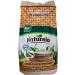 Naturelo Harina De Maiz Blanco 1kg (Pack of 3) / Mexican White Corn Flour Gluten Free & GMO Free Nixtamalized Corn Flour for Tortillas - Buy Online on GoSupps.com