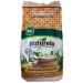 Naturelo Harina De Maiz Blanco 1kg / Mexican White Corn Flour Gluten Free & GMO Free Flour for Tortillas