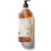 A La Maison Pure Coconut Liquid Hand Soap â€“ 33.8 oz Natural Moisturizing Hand Wash | Triple French Milled, Gentle Formula - Buy Online on GoSupps.com