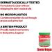 Swarfega SWA304A Original Classic Hand Gel 500ml Tub - Rapid Action Hand Wash with Added Conditioner - Gentle on Skin - Pack of 1 - Buy Online on GoSupps.com