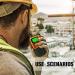 MOICO Long Range Walkie Talkies for Adults - 22 FRS Channels, LED Flashlight, LCD Display - Perfect for Hiking, Camping, and Family Trips (Orange 2 Pack) - Buy Online on GoSupps.com