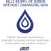 Buy Purell Advanced Green Certified Foam Hand Sanitizer LTX-12 1200mL Refill | Eco-Friendly & Effective International Shipping - Buy Online on GoSupps.com