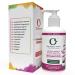 Organic Forest 100% Vegan Onion Shampoo with Neem and Black Seed Oil | Hair Growth Shampoo for Women and Men | Sulphate and Paraben Free Shampoo for All Hair Types | 7.1 fl.oz.