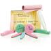 P-SHINE Japanese Manicure Kit Professional Nail Set Care Nail Plate Repair Treatment + Instruction for damage nails